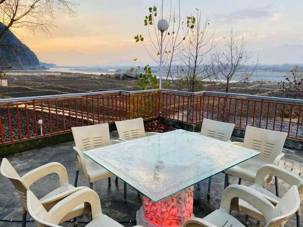 Imagen general del Hotel Betab Sahil and Restaurant. Foto 3