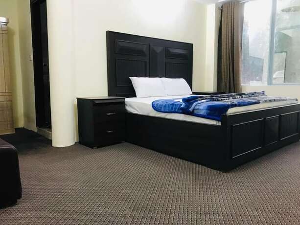 Imagen general del Hotel Betab Sahil and Restaurant. Foto 4