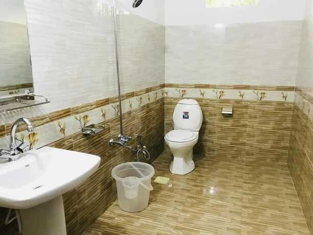 Imagen general del Hotel Betab Sahil and Restaurant. Foto 5