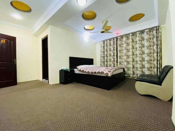 Imagen de la habitación del Hotel Betab Sahil and Restaurant. Foto 19