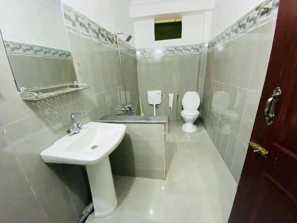 Imagen general del Hotel Betab Sahil and Restaurant. Foto 6