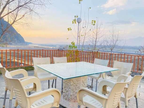 Imagen general del Hotel Betab Sahil and Restaurant. Foto 7