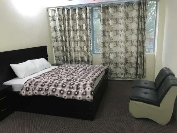 Imagen de la habitación del Hotel Betab Sahil and Restaurant. Foto 20