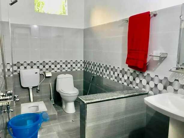 Imagen general del Hotel Betab Sahil and Restaurant. Foto 8