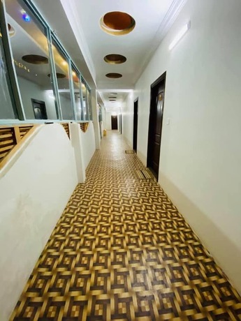 Imagen general del Hotel Betab Sahil and Restaurant. Foto 9