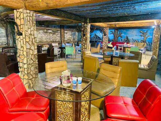 Imagen general del Hotel Betab Sahil and Restaurant. Foto 11