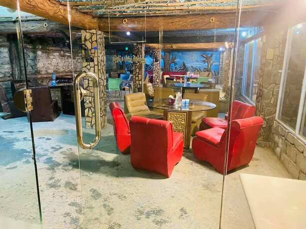 Imagen general del Hotel Betab Sahil and Restaurant. Foto 12