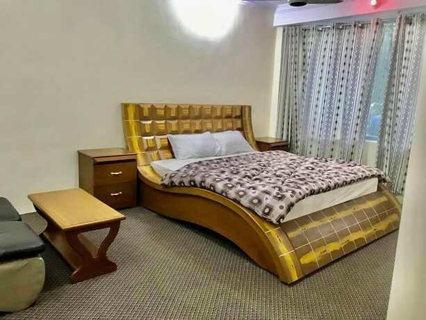 Imagen general del Hotel Betab Sahil and Restaurant. Foto 13