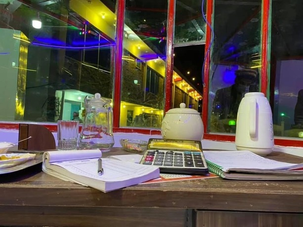 Imagen general del Hotel Betab Sahil and Restaurant. Foto 14