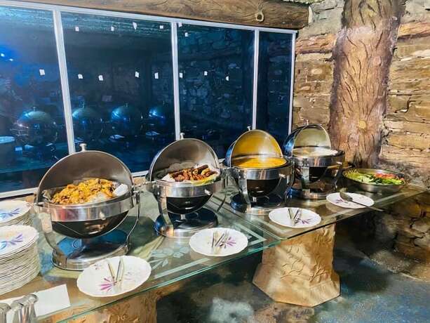 Imagen general del Hotel Betab Sahil and Restaurant. Foto 15