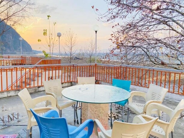 Imagen general del Hotel Betab Sahil and Restaurant. Foto 16