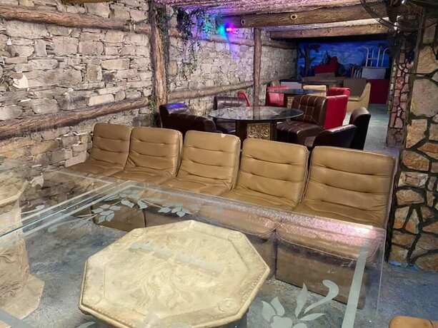 Imagen general del Hotel Betab Sahil and Restaurant. Foto 17