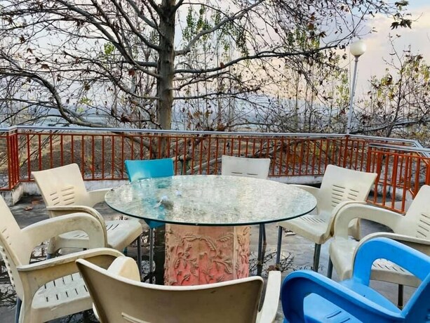 Imagen general del Hotel Betab Sahil and Restaurant. Foto 18