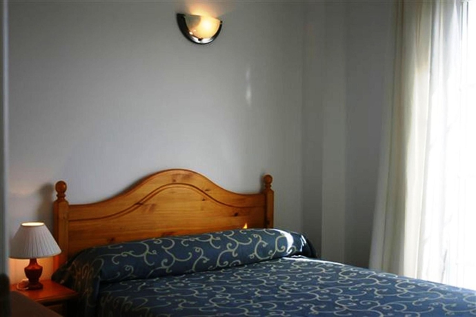 Imagen de la habitación del Hotel Betania, Benalmádena. Foto 6