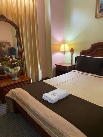 Imagen general del Hotel Betania, Santa Elena. Foto 1