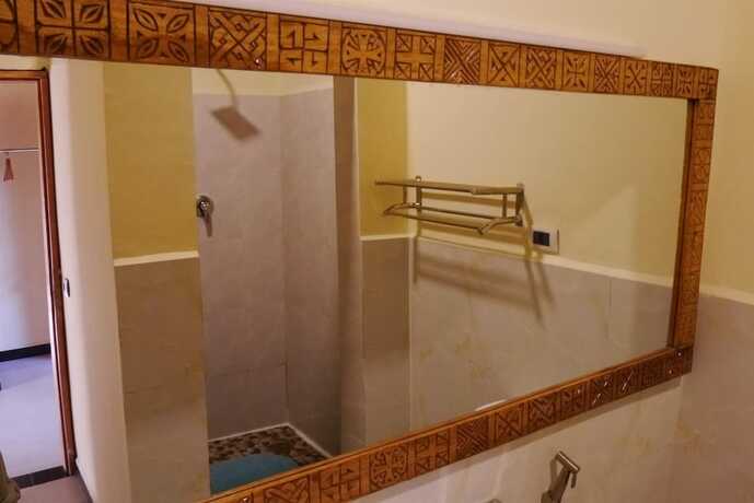 Imagen general del Hotel Bete Serkie Lalibela. Foto 2