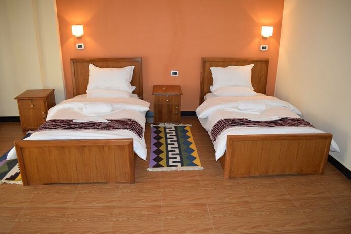 Imagen de la habitación del Hotel Bete Serkie Lalibela. Foto 11