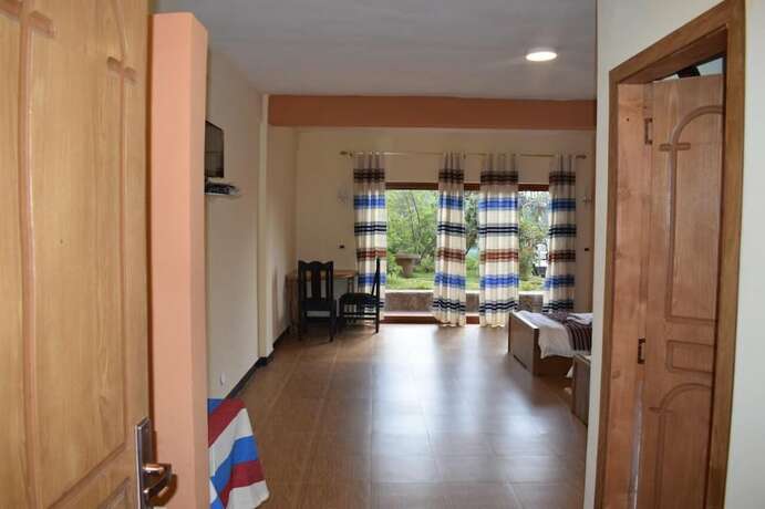 Imagen de la habitación del Hotel Bete Serkie Lalibela. Foto 12