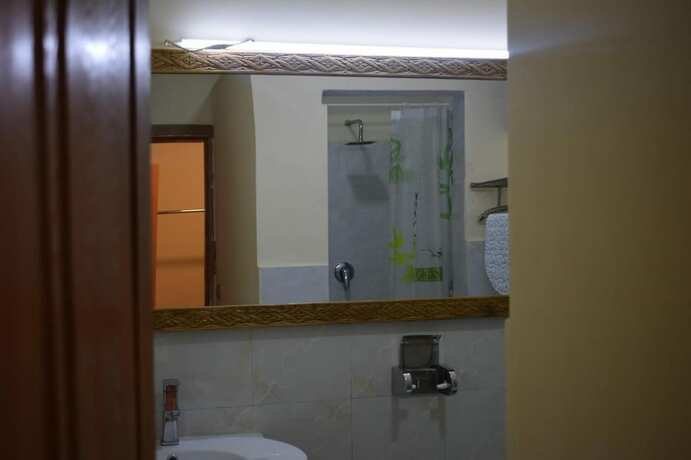 Imagen general del Hotel Bete Serkie Lalibela. Foto 3