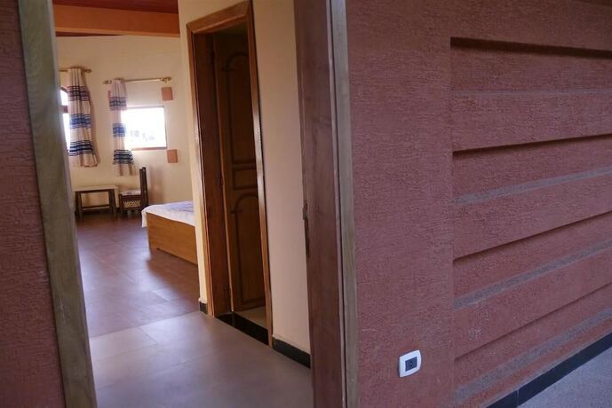 Imagen de la habitación del Hotel Bete Serkie Lalibela. Foto 13