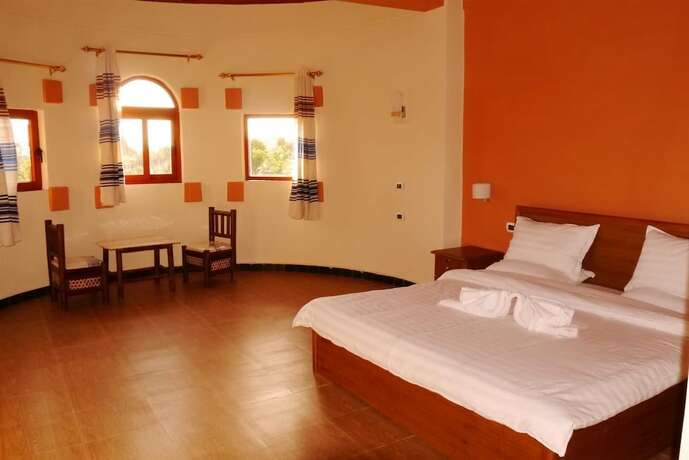 Imagen de la habitación del Hotel Bete Serkie Lalibela. Foto 14