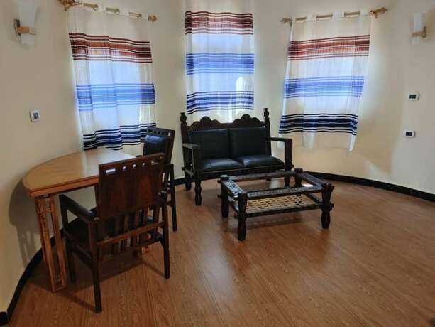 Imagen de la habitación del Hotel Bete Serkie Lalibela. Foto 15