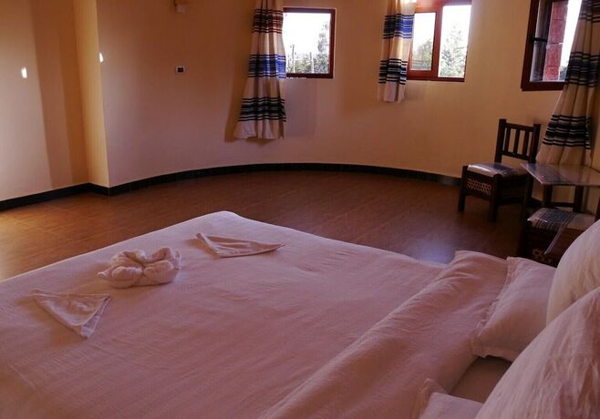 Imagen general del Hotel Bete Serkie Lalibela. Foto 4