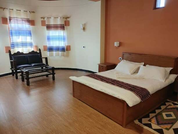 Imagen general del Hotel Bete Serkie Lalibela. Foto 9