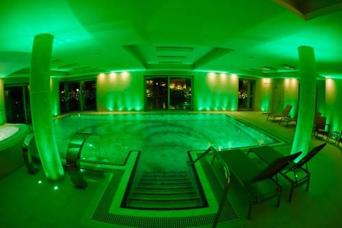 Imagen general del Hotel Betekints Wellness &eacute;s Konferencia. Foto 9