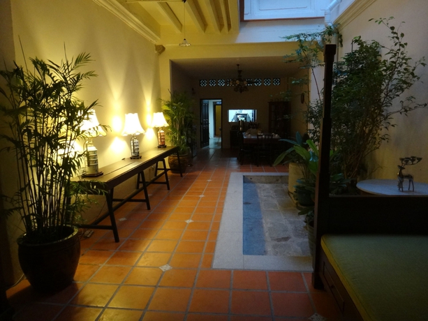 Imagen general del Hotel Betel Nut Lodge - Adult Only. Foto 1