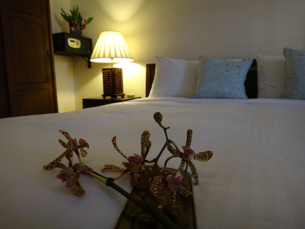 Imagen de la habitación del Hotel Betel Nut Lodge - Adult Only. Foto 2