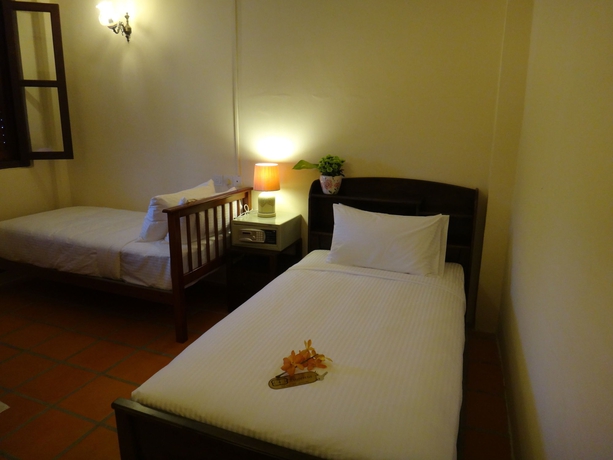 Imagen de la habitación del Hotel Betel Nut Lodge - Adult Only. Foto 3