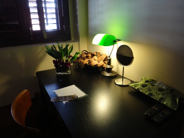 Imagen de la habitación del Hotel Betel Nut Lodge - Adult Only. Foto 4