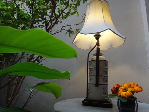 Imagen de los interiores del Hotel Betel Nut Lodge - Adult Only. Foto 11