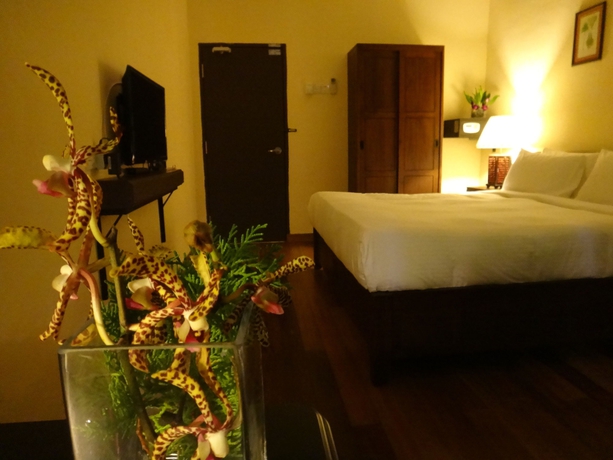 Imagen de la habitación del Hotel Betel Nut Lodge - Adult Only. Foto 7