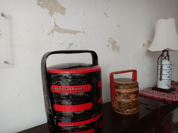 Imagen de los interiores del Hotel Betel Nut Lodge - Adult Only. Foto 12