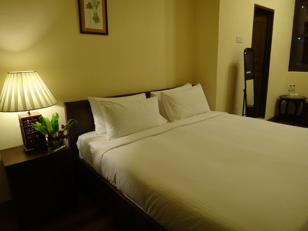 Imagen de la habitación del Hotel Betel Nut Lodge - Adult Only. Foto 8