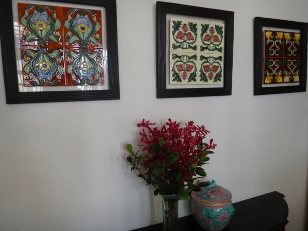 Imagen de los interiores del Hotel Betel Nut Lodge - Adult Only. Foto 13