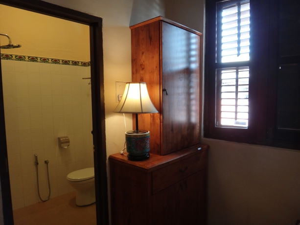 Imagen de la habitación del Hotel Betel Nut Lodge - Adult Only. Foto 10