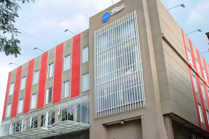 Imagen general del Hotel Betha Subang. Foto 1