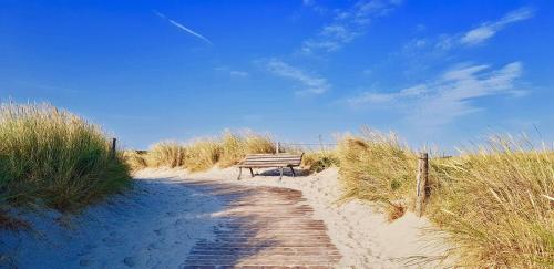 Imagen general del Hotel Bethanien. Foto 2