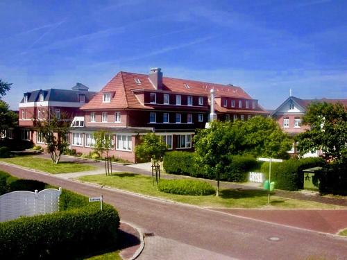 Imagen general del Hotel Bethanien. Foto 3