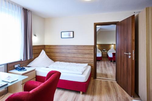 Imagen general del Hotel Bethanien. Foto 4