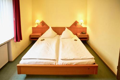 Imagen general del Hotel Bethanien. Foto 5