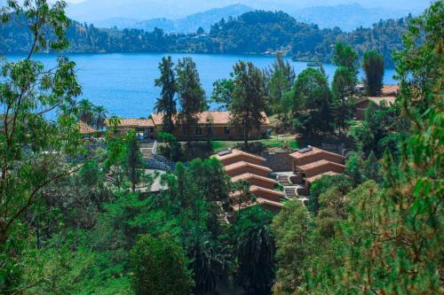 Imagen general del Hotel Bethany. Foto 1