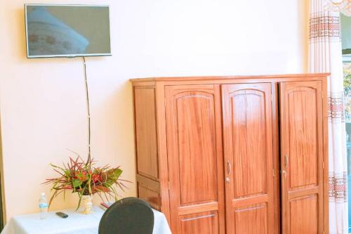 Imagen general del Hotel Bethany. Foto 2