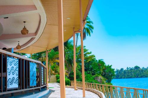 Imagen general del Hotel Bethany. Foto 3