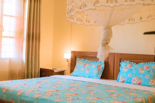 Imagen general del Hotel Bethany. Foto 5