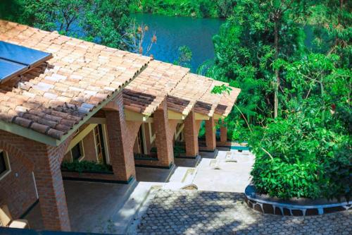 Imagen general del Hotel Bethany. Foto 6