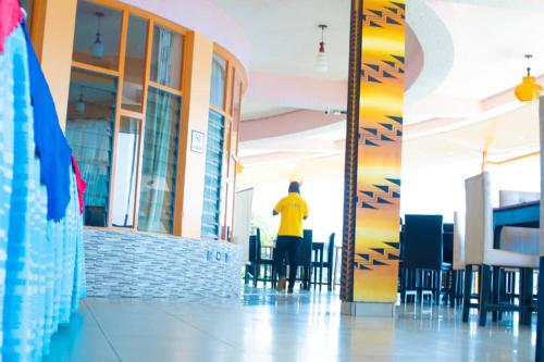 Imagen general del Hotel Bethany. Foto 7